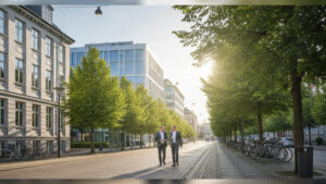 Bliv klogere på a-kasse tilbud på Frederiksberg