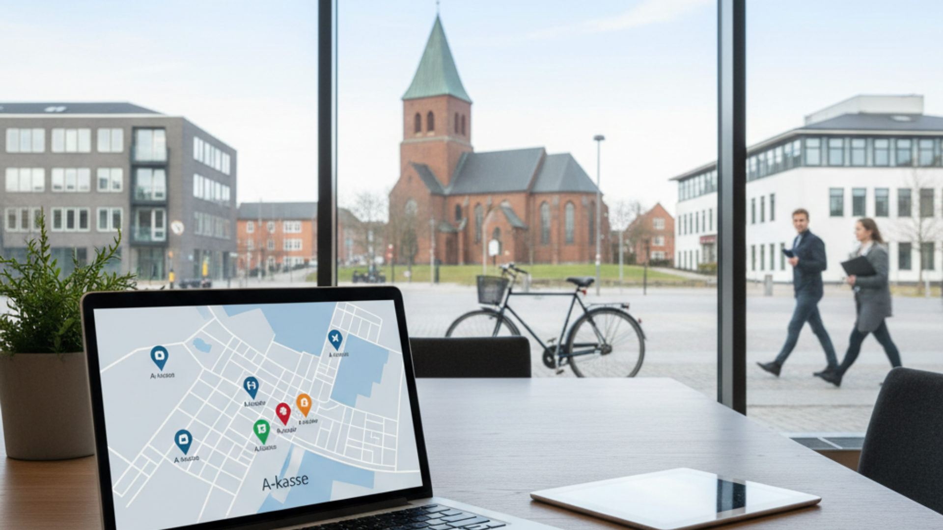 Find din A-kasse i Slagelse: En komplet guide til arbejdssøgende